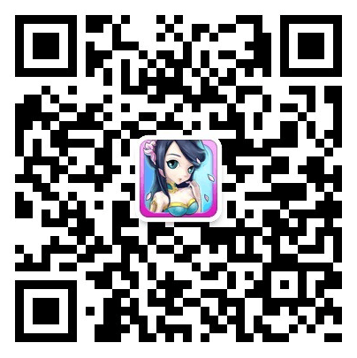 微信公众号二维码